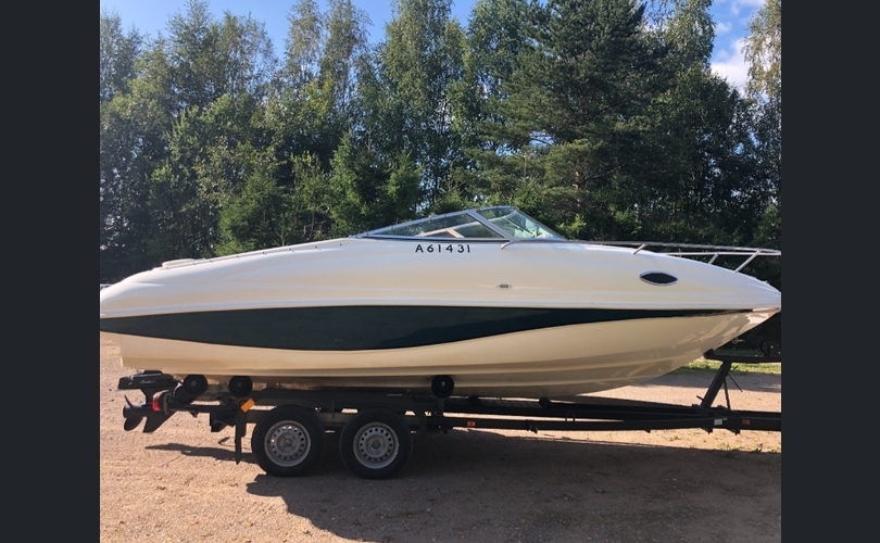 Rinker Festiva 212-kuva-3